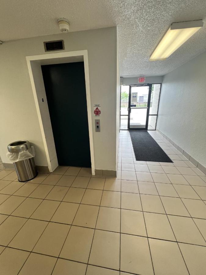 Motel 6-Council Bluffs, Ia - Omaha East Exterior photo