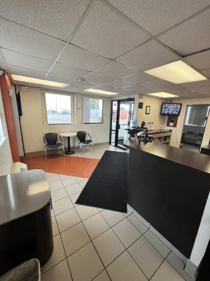 Motel 6-Council Bluffs, Ia - Omaha East Exterior photo