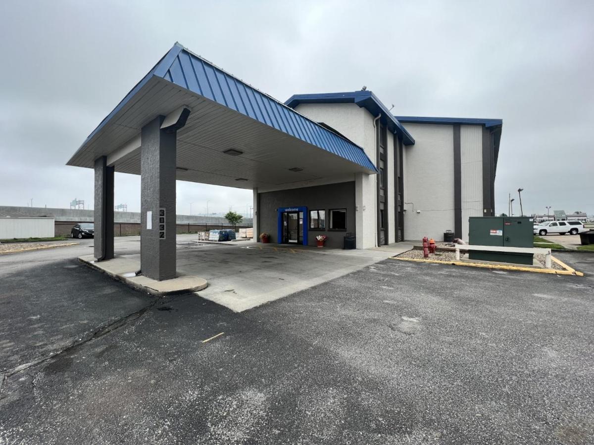 Motel 6-Council Bluffs, Ia - Omaha East Exterior photo