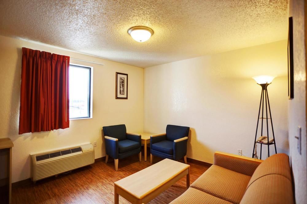 Motel 6-Council Bluffs, Ia - Omaha East Exterior photo