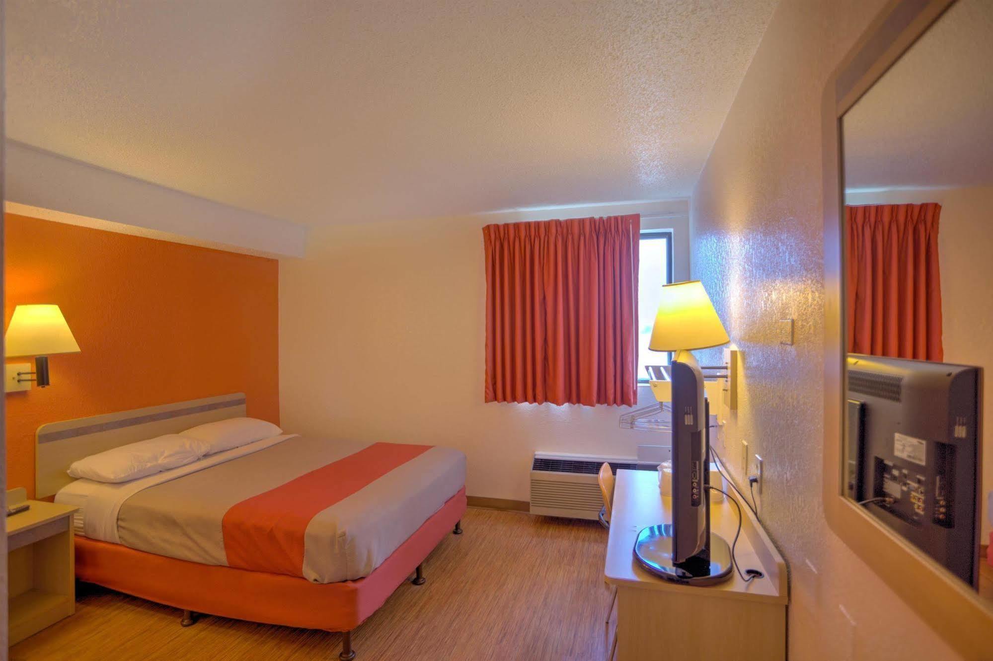 Motel 6-Council Bluffs, Ia - Omaha East Exterior photo