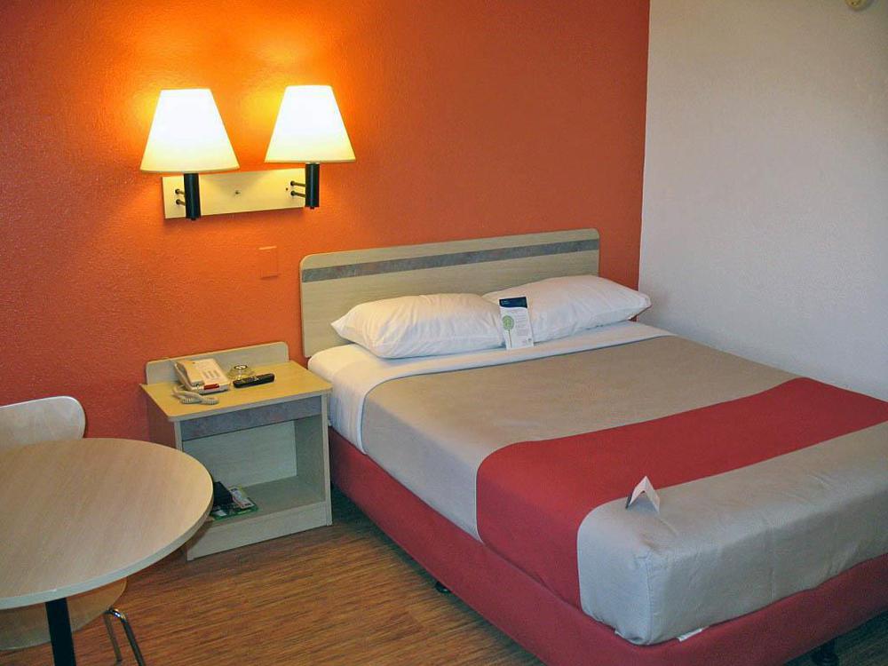 Motel 6-Council Bluffs, Ia - Omaha East Room photo