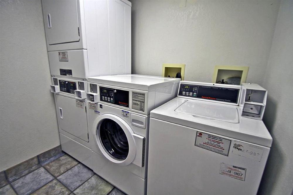 Motel 6-Council Bluffs, Ia - Omaha East Amenities photo