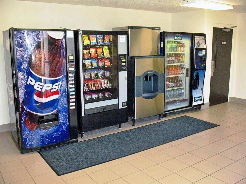 Motel 6-Council Bluffs, Ia - Omaha East Amenities photo